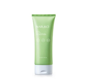 NARUKO茶樹三酸抗痘平滑身體乳150ml