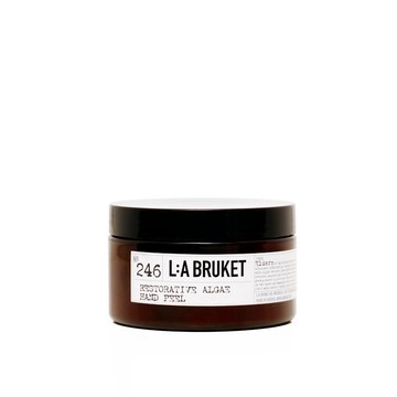 L:A BRUKET 246 手部去角質_接骨木花