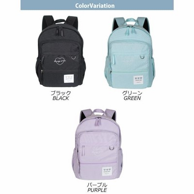 STARTER パープル リュック ST-DB001 DCシューズ DCSHOECOUSA 23 KD BADENPOWELL YBP231602 バック
