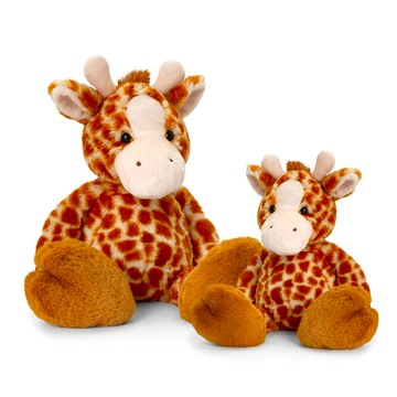 Love to Hug Giraffe 擁抱長頸鹿