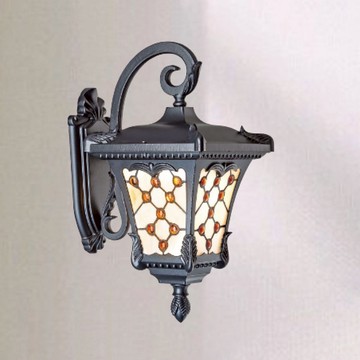 E27戶外景觀壁燈 K01-53-12-5445