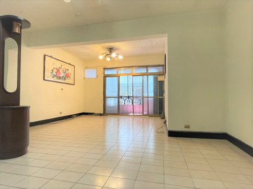 ★景平站★【秀山學區寬敞方正最佳二樓美寓】｜新北市中和區大勇街