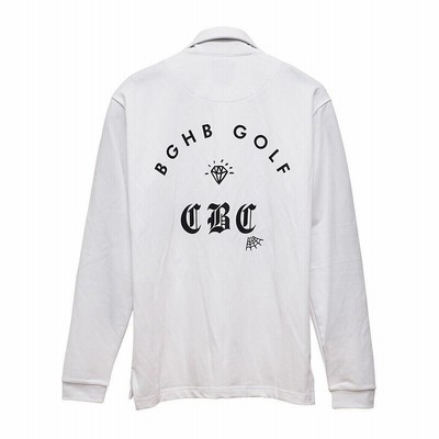 CENTURION BOYZ CLUB (センチュリオン ボーイズ クラブ) L/S