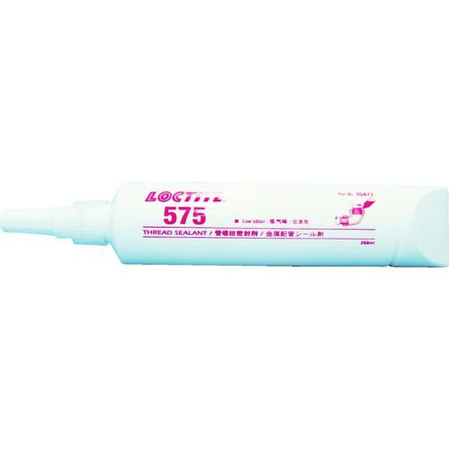 ロックタイト(LOCTITE) 575 配管シール剤 50ml - 接着、補修