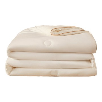 新品~大豆纖維被子冬被芯空調被夏季薄款學生宿舍夏涼被春秋被四季通用- 雙11全館免運