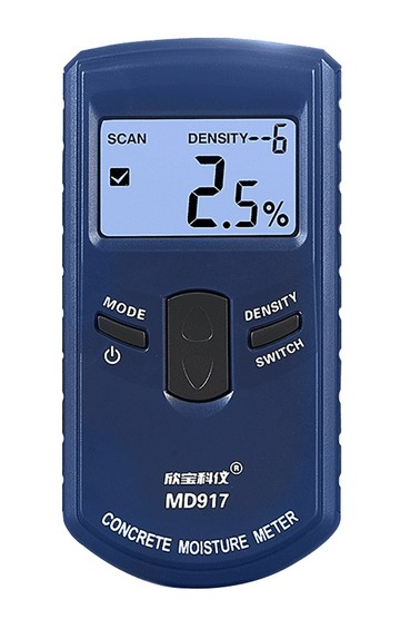 WSensor MD919紙張水分測試儀紙張水分儀水分儀