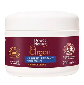 [COSCO代購6]  D119686 Douce Nature 摩洛哥身體滋養霜 200毫升