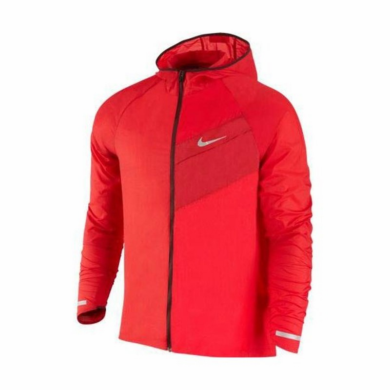 セール Nike ナイキ ランニング メンズウインド インポッシブリー ライト ジャケット 6058 687 メンズ Red 通販 Lineポイント最大0 5 Get Lineショッピング