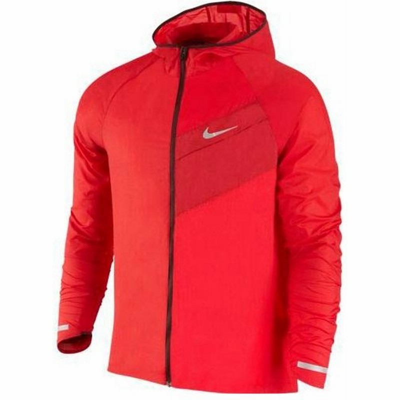 セール Nike ナイキ ランニング メンズウインド インポッシブリー ライト ジャケット 6058 687 メンズ Red 通販 Lineポイント最大0 5 Get Lineショッピング