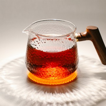 【zeroHero】日式錘紋分享壺 400ml