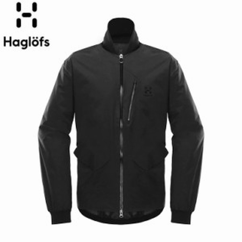 ホグロフス アルモジャケット メンズ アウター アウトドアジャケット Haglofs Almo Jacket 通販 Lineポイント最大1 0 Get Lineショッピング