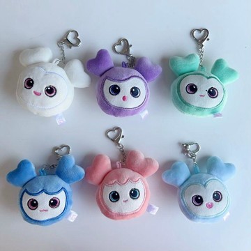 ONCE必收❤TWICE周邊 演唱會應援 棒球娃 絨毛公仔 鑰匙圈 掛件 立牌 吊飾 粉絲收藏推薦 TWICE韓國女團演