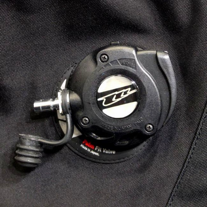 モビーズ◇テックシェルアクア メンズ サイズLB 175cm/65kg/27cm 定価  