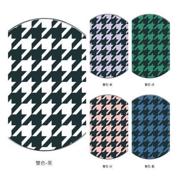 TRON 15W無線充電盤 千鳥紋 快速充電板 充電器