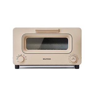 Balmuda the toaster toaster K05A-BG Beige
