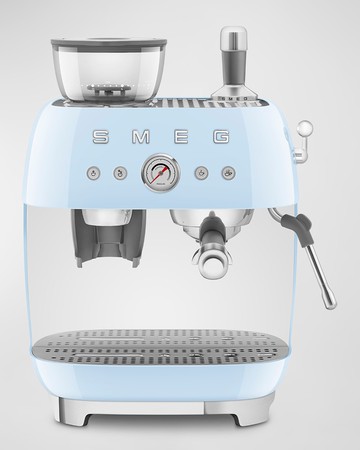 Semi-Automatic Espresso Machine