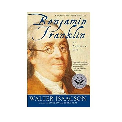 Benjamin Franklin: An American Life