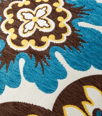 La DoubleJ Palazzo cushion