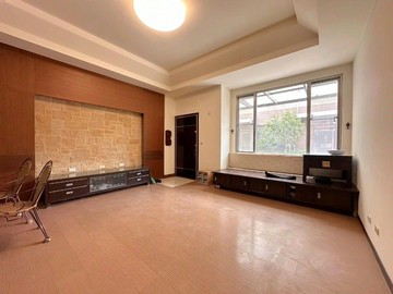 稀有中科震後大地坪精裝美墅｜台中市西屯區安林路