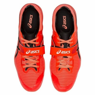 アシックス ASICS/円盤投げ、砲丸投げ用シューズ/スロー プロ 2