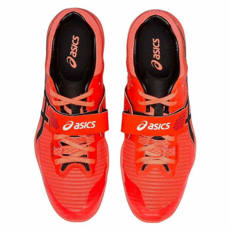 アシックス ASICS/円盤投げ、砲丸投げ用シューズ/スロー プロ 2