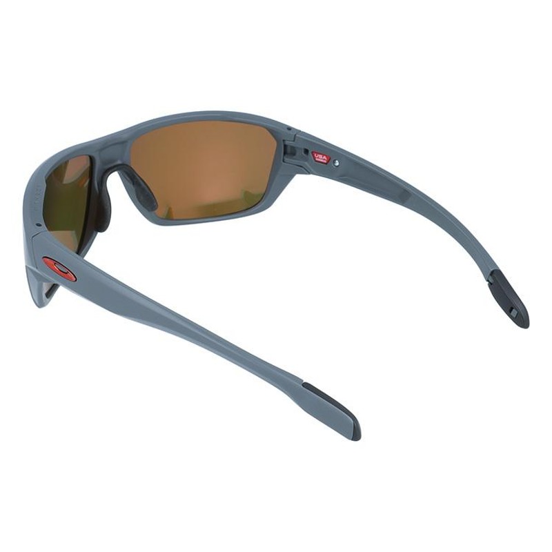 オークリー 偏光 サングラス スプリットショット OO9416-0864 プリズム OAKLEY SPLIT SHOT 釣り ゴルフ ランニング  海外正規品 9416-08 | LINEブランドカタログ