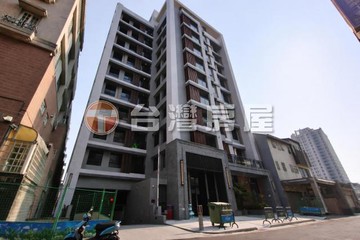 大里永隆國小學區/全新2房2衛+平車美華廈｜台中市大里區永隆八街