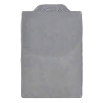 特大證件套 Set 20個  透明色  1組