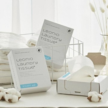 洗衣防染吸色片