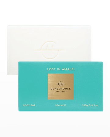 6.3 oz. Lost In Amalfi Body Bar