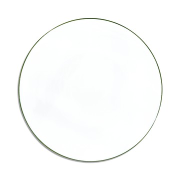 Non Sans Raison Concorde Salad Plate