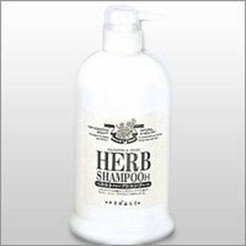 ペカルトハーブシャンプーｈ 1000ml ペカルト化成の無添加石鹸シャンプー 合成界面活性剤 石油由来原料 シリコン ポリマー不使用 化学合成添加剤無添加 通販 Lineポイント最大0 5 Get Lineショッピング