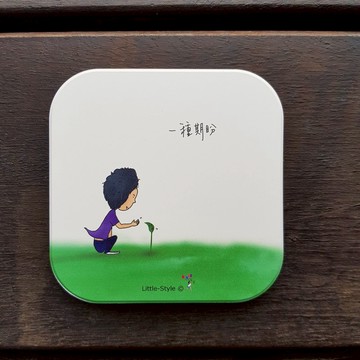 吸水杯墊-細心呵護