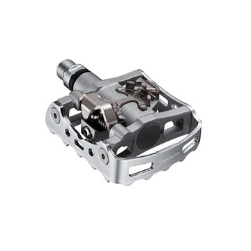 SHIMANO PD-M324 旅行車專用 SPD 踏板