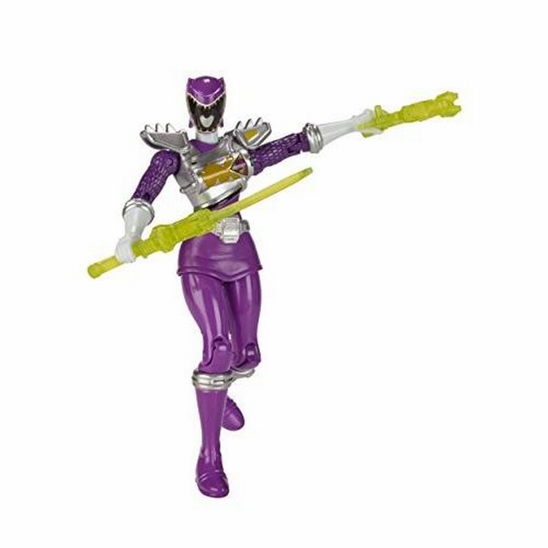 ＼半額SALE／ パワーレンジャー ダイノチャージ 5インチ アクションフィギュア 特撮