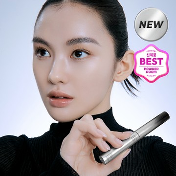 too cool for school Detailing Metal Mascara (2 Colors)