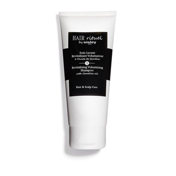 賦活重升豐盈洗髮精