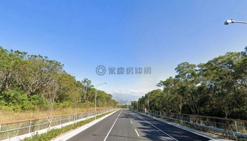 南屯台安段臨華南路高潛力方正農地｜台中市南屯區台安段