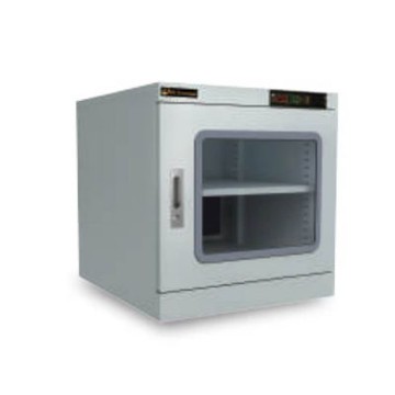 【Dr.storage】15~50度 濕控可調 微電腦 電子除濕櫃 600X672X636mm 202L/ 個 A15U-200