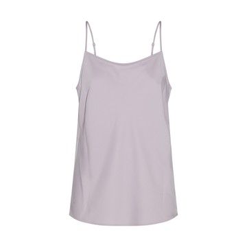 Calvin Klein - Lilac Dusk Stretch Top
