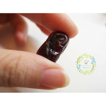 碧璽墜/碧璽/水晶飾品/ [晶晶工坊-love2hm]