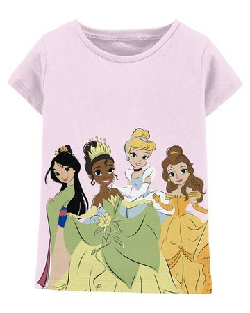 Toddler Disney Princess Tee