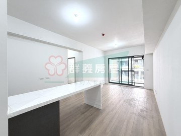 曾意婷承辦心之所向三房平車雙衛開窗｜台中市北屯區環太東路
