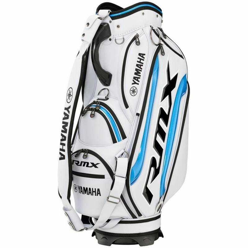 YAMAHA(ヤマハ) キャディーバッグ RMX リミックス キャディバッグ 赤