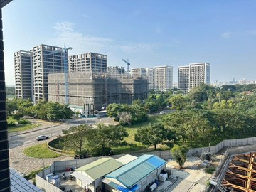 東都綠學三房含平面車位小豪宅【出價就談】｜台南市仁德區崇聖路一段