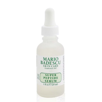 Mario Badescu - 超勝肽精華