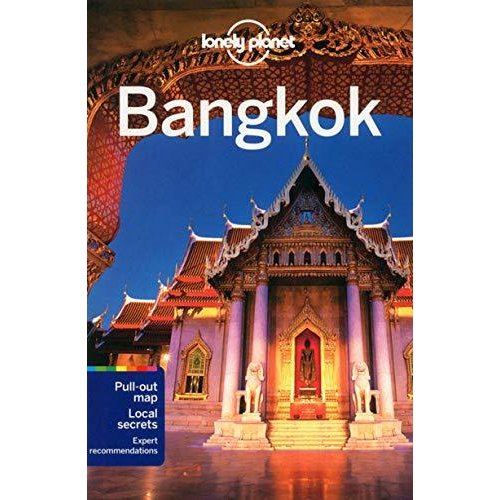 Bangkok 11 E (Lonely Planet Travel Guide)