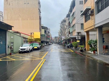 五甲商圈低總價公寓一樓｜高雄市鳳山區鎮南街