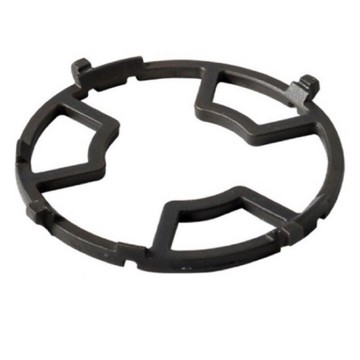 【台灣現貨】瓦斯爐架 爐架 鍋架 鑄鐵爐架 鑄鐵鍋架 小爐架 炒鍋架 小鍋架 奶鍋架 瓦斯爐 適用4.5腳.