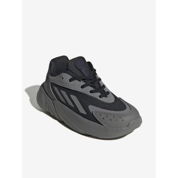 Adidas阿迪達斯OZELIA EL C兒童低幫舒適耐磨運動休閑鞋 IE0866